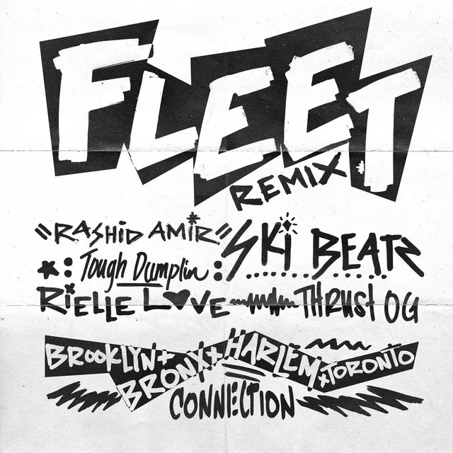 Fleet (Remix)