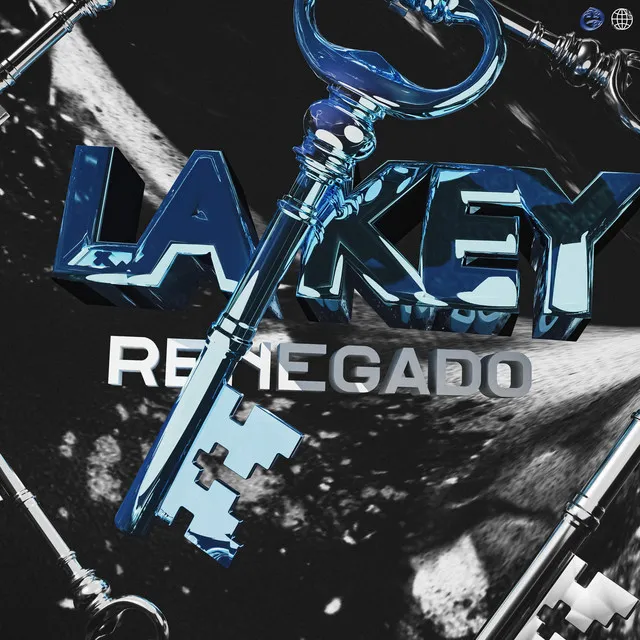 Renegado la Key