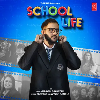 School Life by Md Desi Rockstar