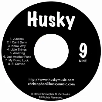 Nine by Husky