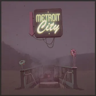 Metroit City by Metro