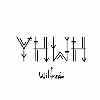 Yhwh by Wilfredo