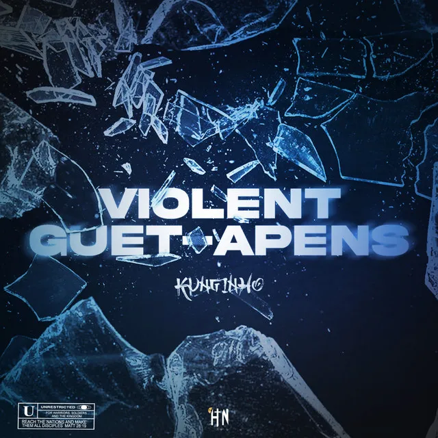 Violent guet-apens