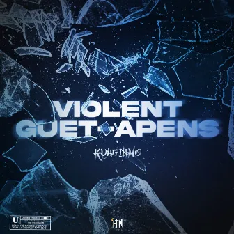 Violent guet-apens by Kunginho