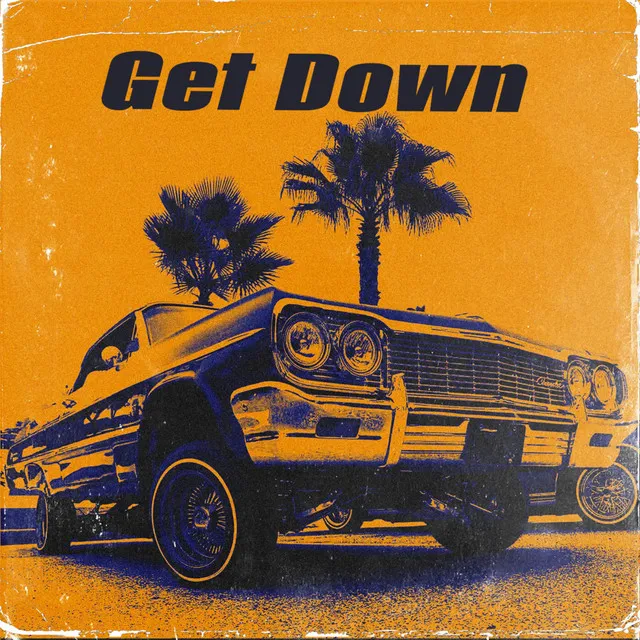 Get Down (Freestyle)