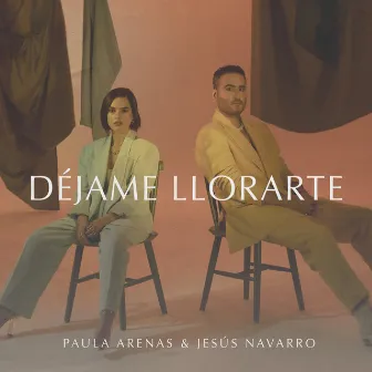 Déjame Llorarte by Jesús Navarro