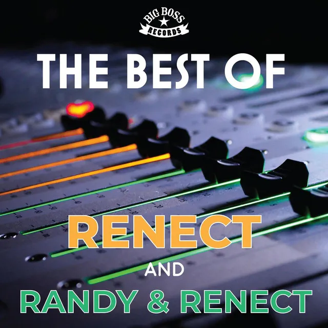 Pump It - Randy & Renect Remix