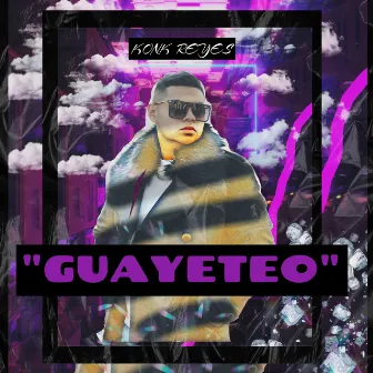 Guayeteo by Konk Reyes