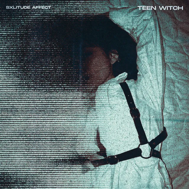 TEEN WITCH