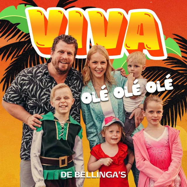 VIVA (Olé Olé Olé)