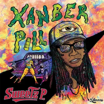 Xanber Pill by Sweetz P.