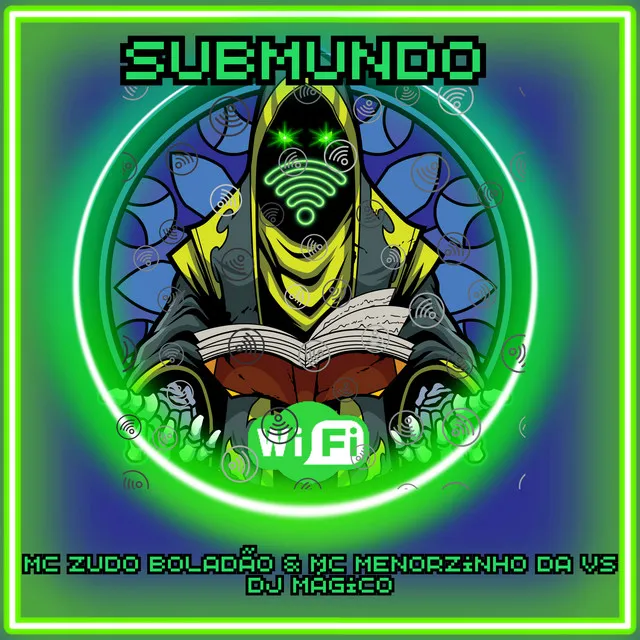 Submundo Wi-Fi