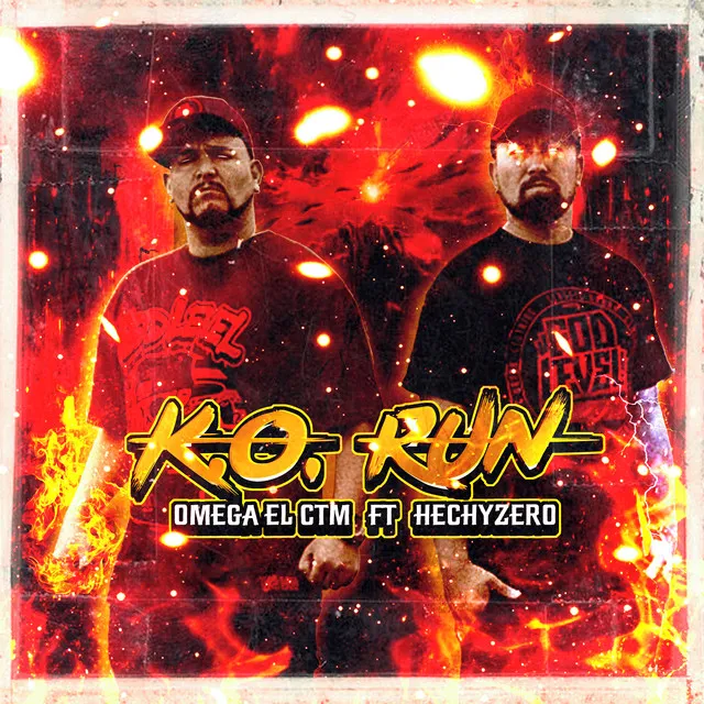 Ko Run