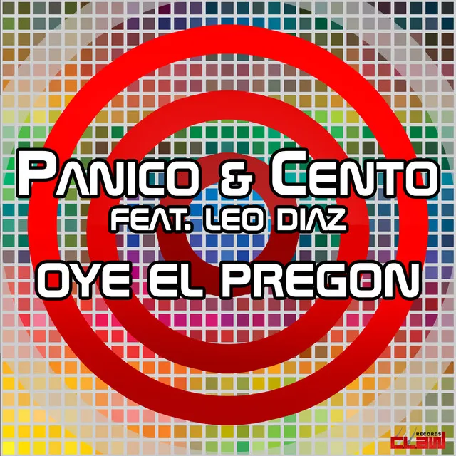 Oye el Pregon - Extended Mix