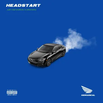 Headstart by Lex the Radical