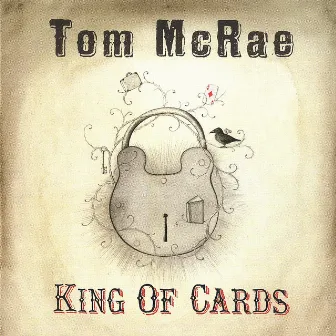 King Of Cards by Tom McRae