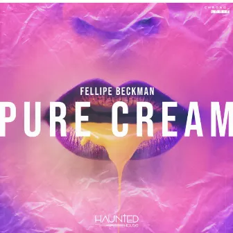 Pure Cream by Fellipe Beckman