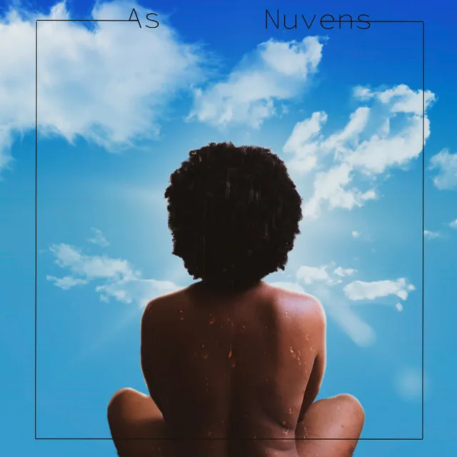 As Nuvens