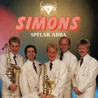 Spelar ABBA by Simons