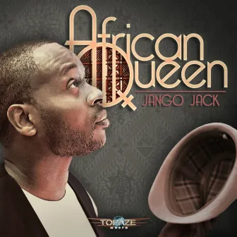 African Queen by Jango Jack