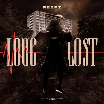 LOVE LOST by Reepz