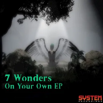 On Your Own EP by 7 Wonders