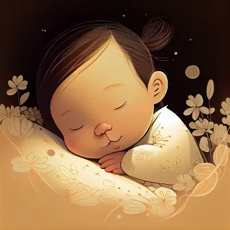 Reflections of Peace by Baby Sleep Baby Sounds