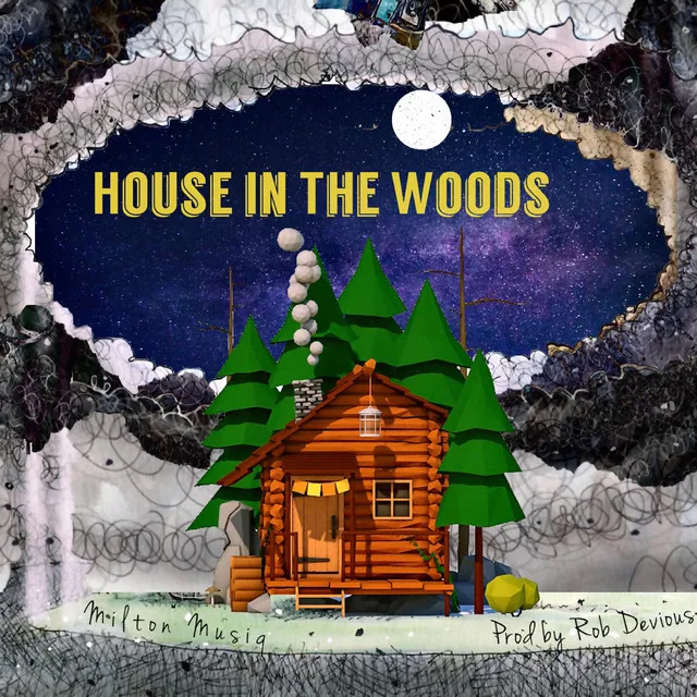 House in the Woods