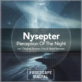 Perception of the Night by Nysepter