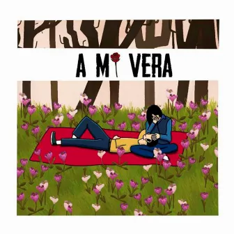 A Mi Vera by FLAKKA