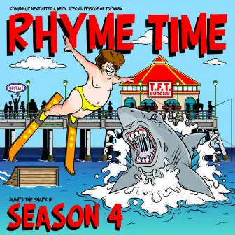 Season 4 by Rhyme Time