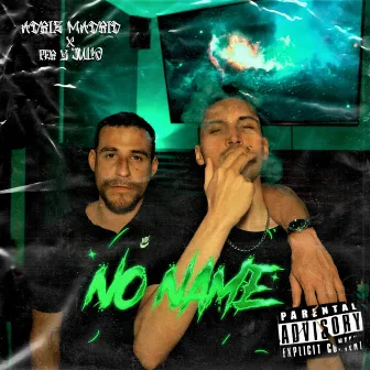 No Name by Adriz Madrid