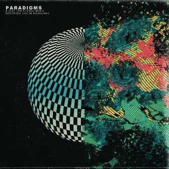 Paradigms (Live) by Life Church Music