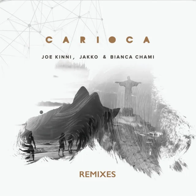 Carioca - Lowderz Remix