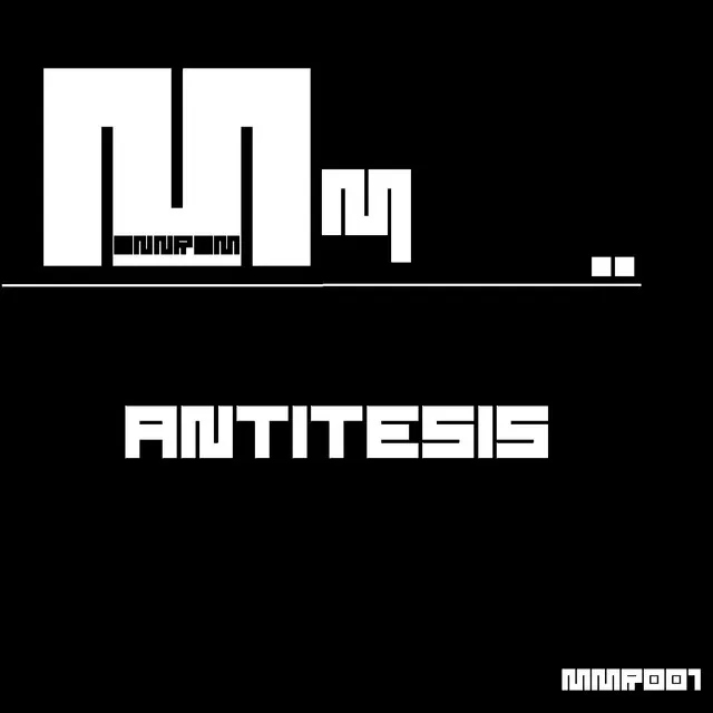 Antitesis