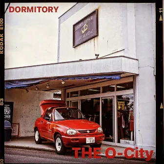 THE O-City by DORMITORY