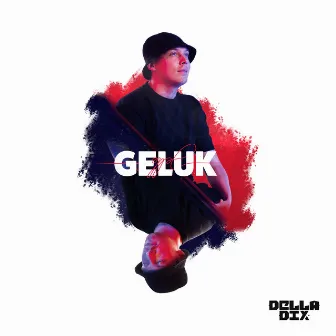 Geluk by Della Dix