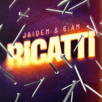 Ricatti by 6:AM