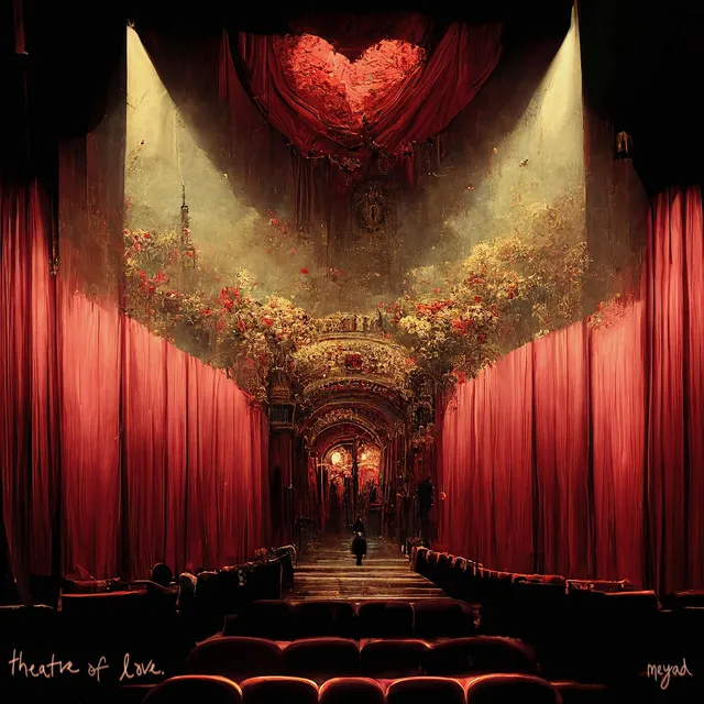 Theatre of Love