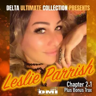 Leslie Parrish Chapter 2.1 by Leslie Parrish