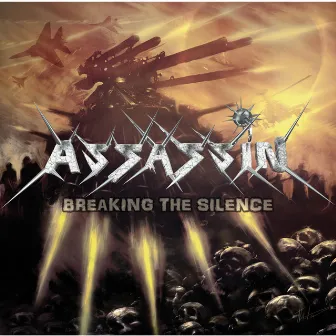 Breaking the Silence by Assassin