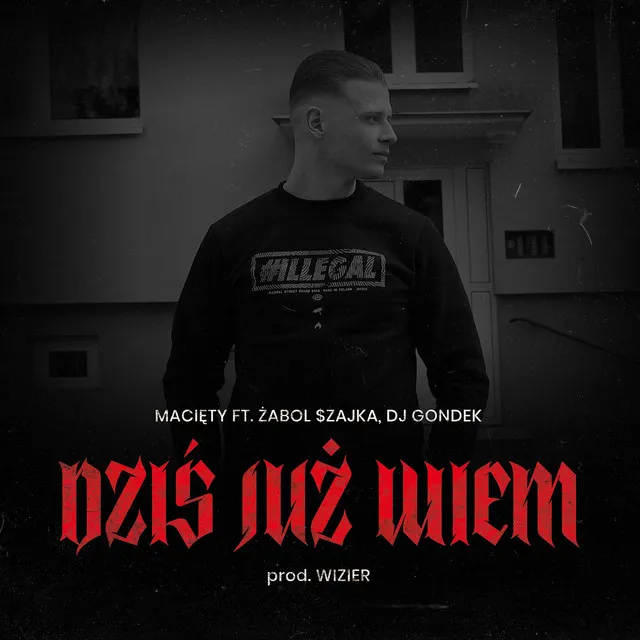 Dziś już wiem