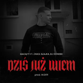 Dziś już wiem by DJ Gondek