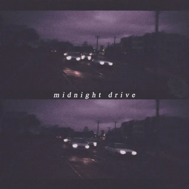 Midnight Drive