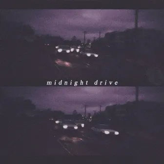 Midnight Drive by bearbare