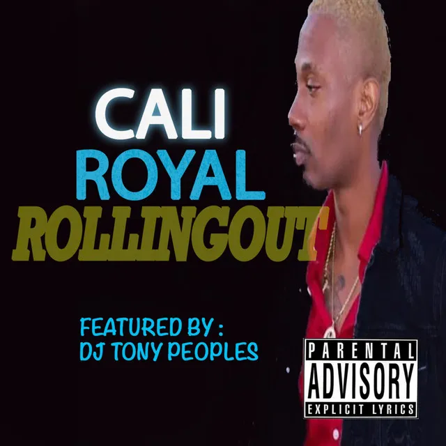 Rolling Out (DJ Tony Peoples & Trap 21 Remixes)