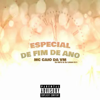 Especial de Fim de Ano by DJ HPJ