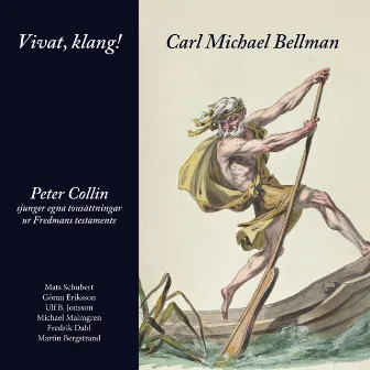 Vivat, klang! by Peter Collin