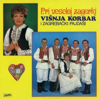 Pri Veseloj Zagorki by Visnja Korbar