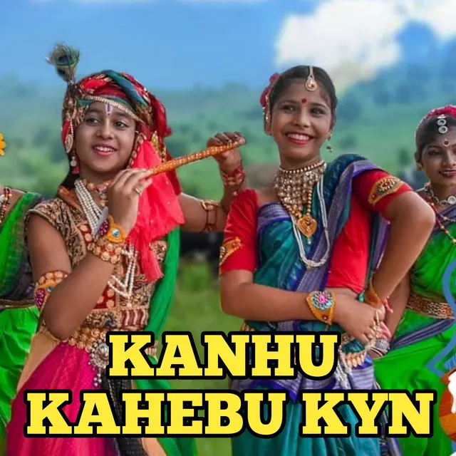 Kanhu Kahebu Kyn